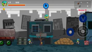 Resistance screenshot 3