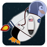 Space Penguin