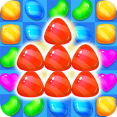 Candy Castle 2 icon