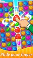 پوستر Candy Castle 2