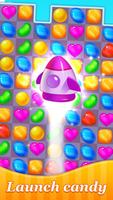 برنامه‌نما Candy Castle 2 عکس از صفحه