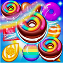 candy Sweet Charming 2018 APK