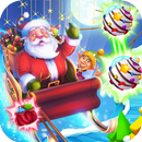 Candy Christmas - Puzzle Game APK