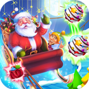 Candy Christmas - Puzzle Game-APK