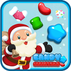 Candy Christmas 2016 أيقونة