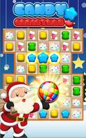 Candy Christmas 2016 captura de pantalla 1