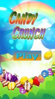 Candy Crunch poster