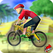 Tricky BMX Bike Racing