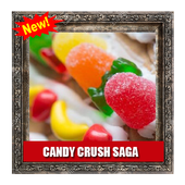 Guide For Candy Crush Saga icon