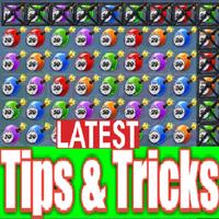 Latest Guide And Tips Candy Crush Saga पोस्टर