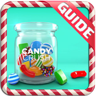Guide Candy Crush Saga icône