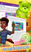 Guide for Candy Crush jelly imagem de tela 3