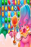 Guide Candy Crush Jelly Saga تصوير الشاشة 1