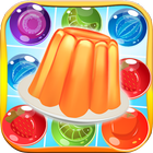 Gummy Jelly Fever-icoon