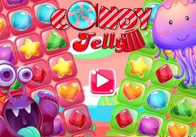 Jelly Mania Blast poster