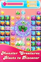 Jelly Mania Blast screenshot 2