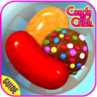 Guide Candy of Crush Saga 2 icon
