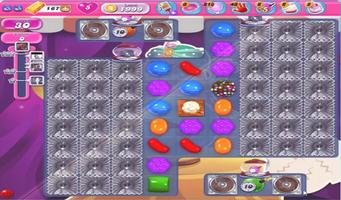 Guide Candy of Crush Saga 2 screenshot 1