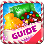 Guide Candy Crush Soda Saga icono