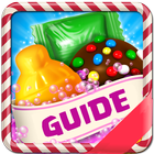 Guide Candy Crush Soda Saga أيقونة