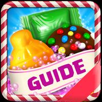 Guide Candy Crush Soda Saga penulis hantaran