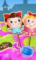 Guide Candy crush saga Tricks اسکرین شاٹ 3