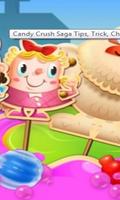 Guide Candy crush saga Tricks 포스터