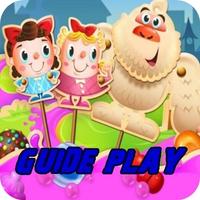 Guide Candy crush saga Tricks 스크린샷 2