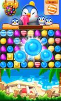 Candy Crazy Bomb Frenzy Match 3 الملصق