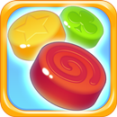 Candy Pop aplikacja