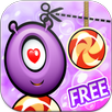 Candy Alien Free APK
