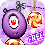 Candy Alien Free