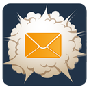 msgBoom Self destruct message APK