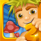Virtual Pet Gnome Gnomochi 2 icône