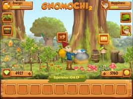 Virtual Pet Gnome Gnomochi 2 Plakat