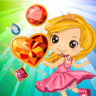 آیکون‌ Star Jewels Match 3