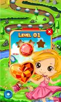 Star Jewels Match 3 imagem de tela 3