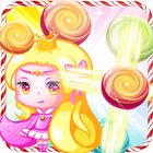 Jelly Mania Candy Blast icon