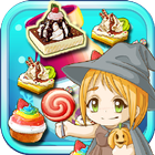 Witch Candy Pop icon