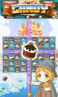 Witch Candy Pop poster