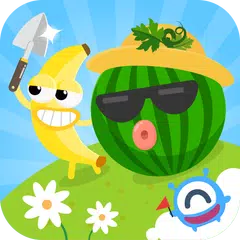 Fruits Farm - Baby Gardening APK 下載