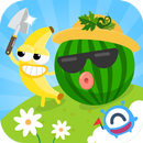 Fruits Farm - Baby Gardening APK