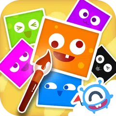 Colors Colorful Candy Baby APK Herunterladen