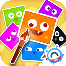 Colors Colorful Candy Baby APK
