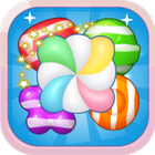 Candy Bomb Pop أيقونة