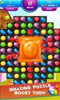 Candy Bomb Pop الملصق