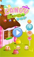 Candy Bomb Pop تصوير الشاشة 1