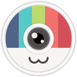 (FREE) Candy Baby Camera icon