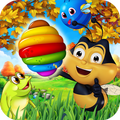 Candy Bee Match 3