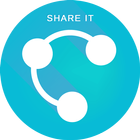 File Transfer SHAREit 2017 Tip icône